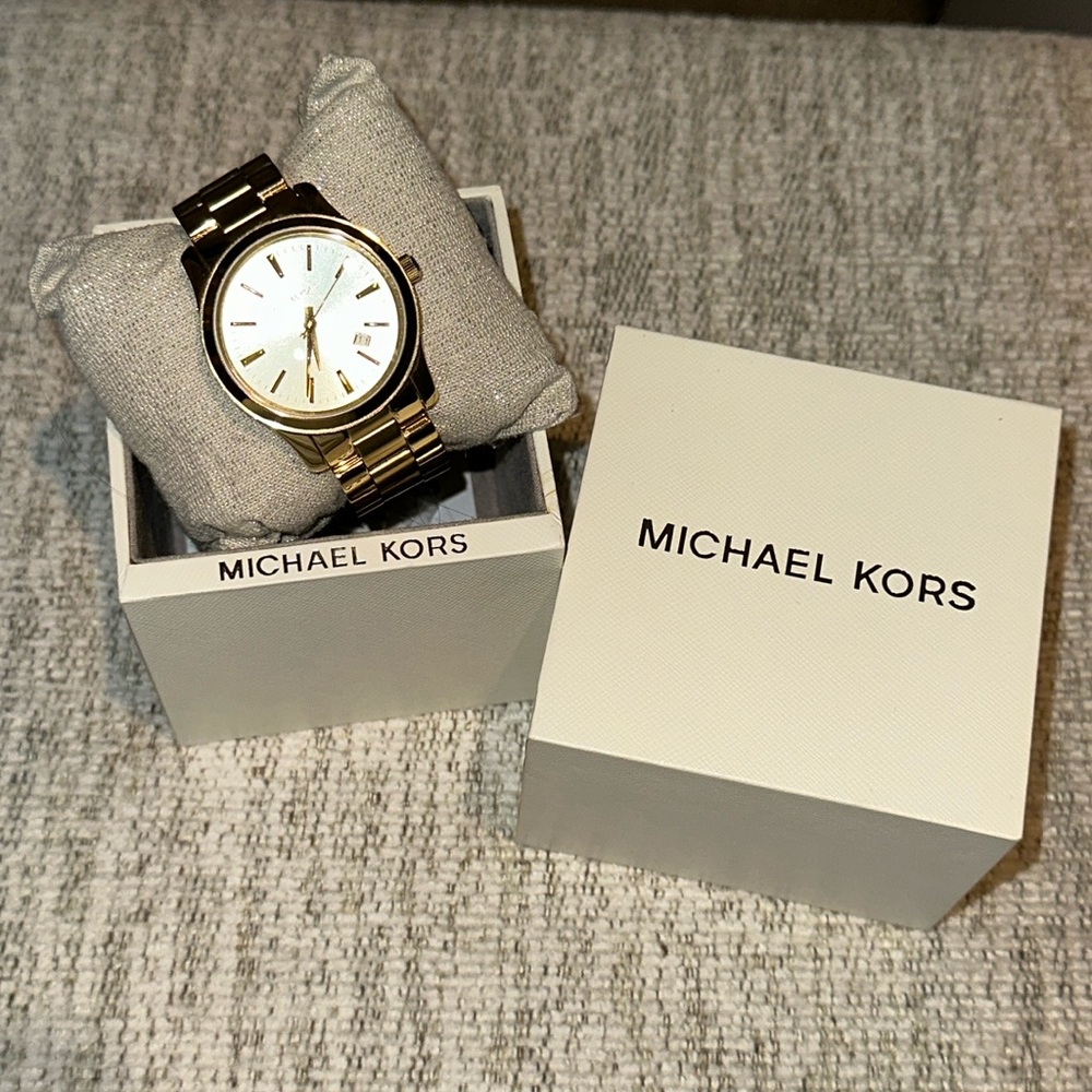 Michael Kors Watch